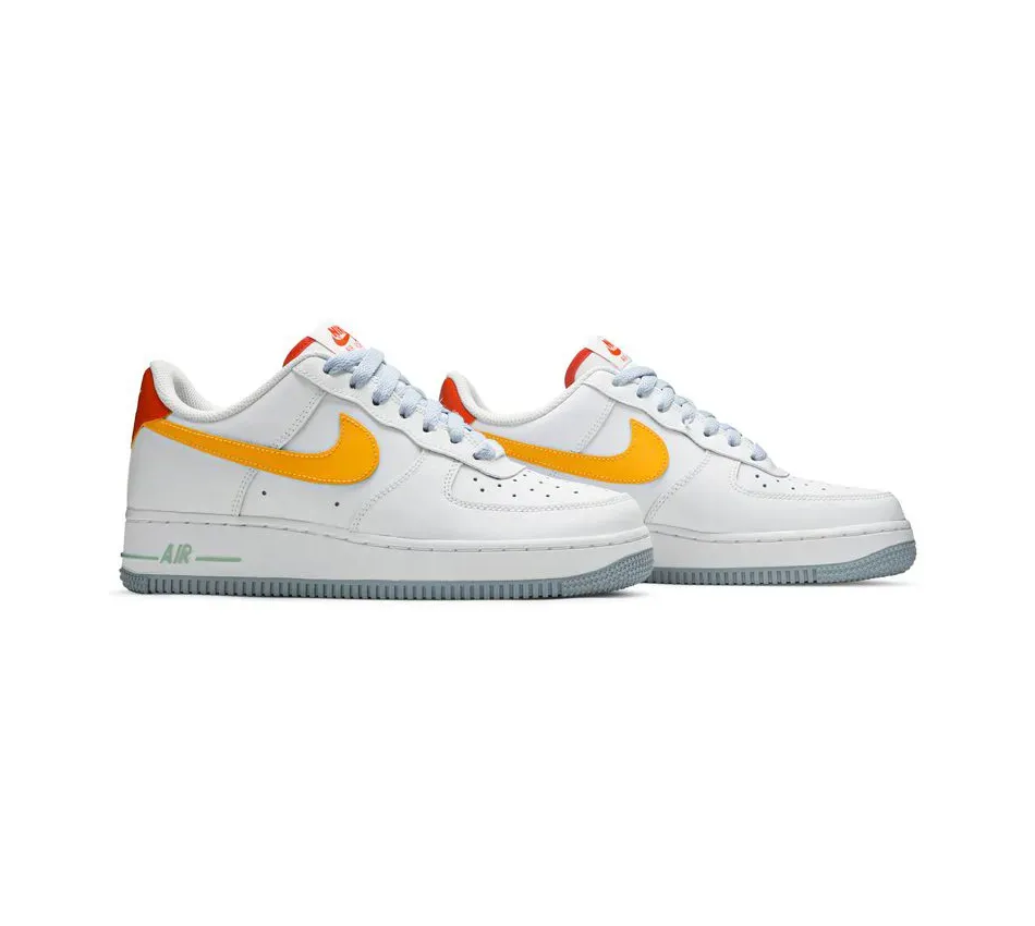 Air Force 1 Low 07 LV 8 Be Kind фото