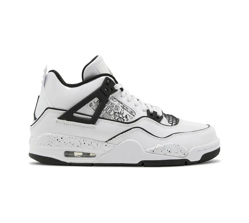 4 Retro GS DIY фото