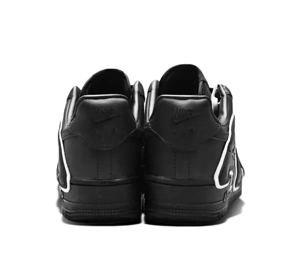 Cactus Plant Flea Market Premium Black