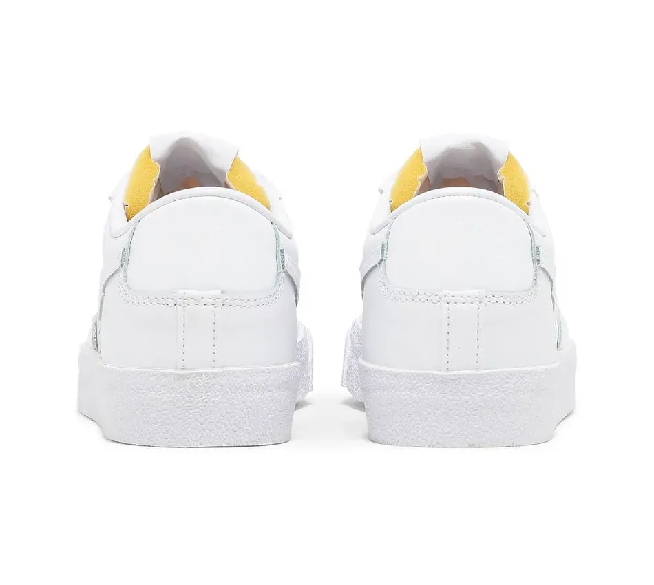 Blazer Low'77 Triple White фото