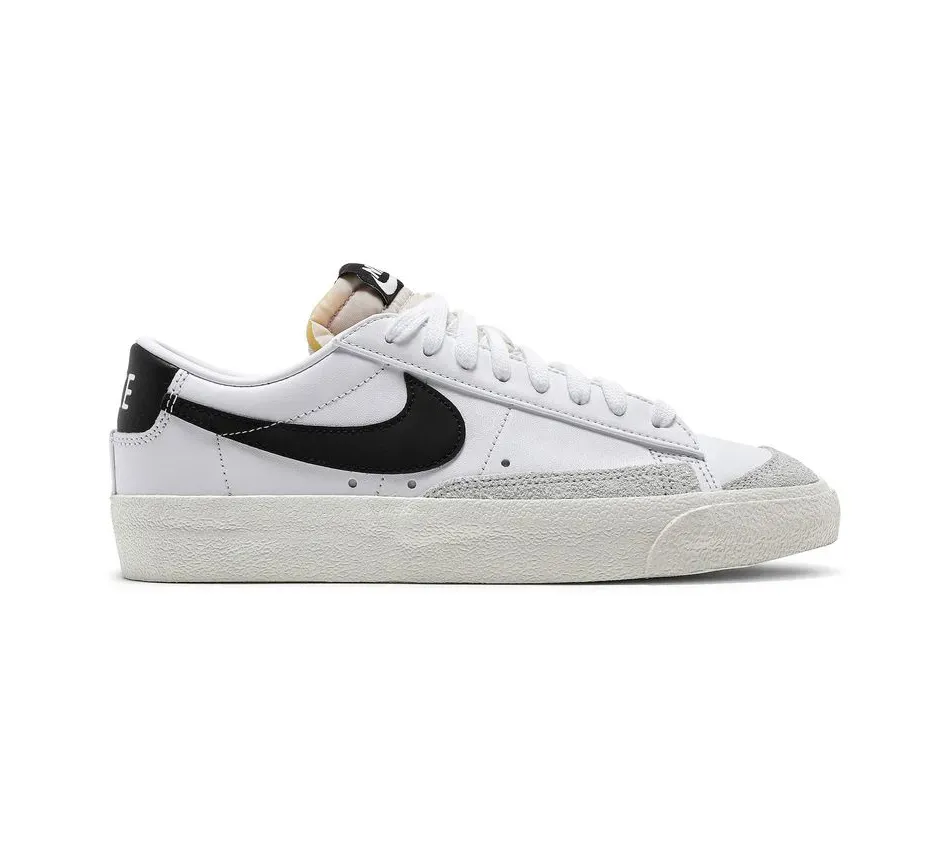 77 White Black