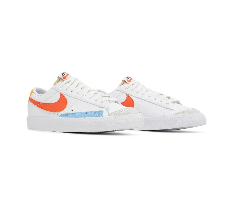 White Orange