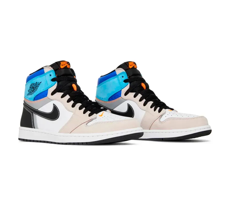 1 Retro High OG Prototype