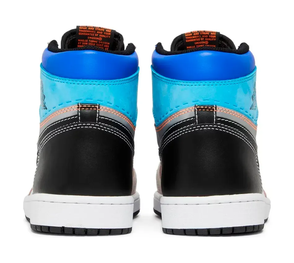 1 Retro High OG Prototype