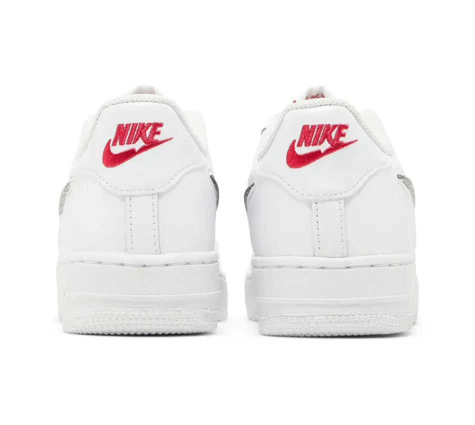 LV8 GS White Black