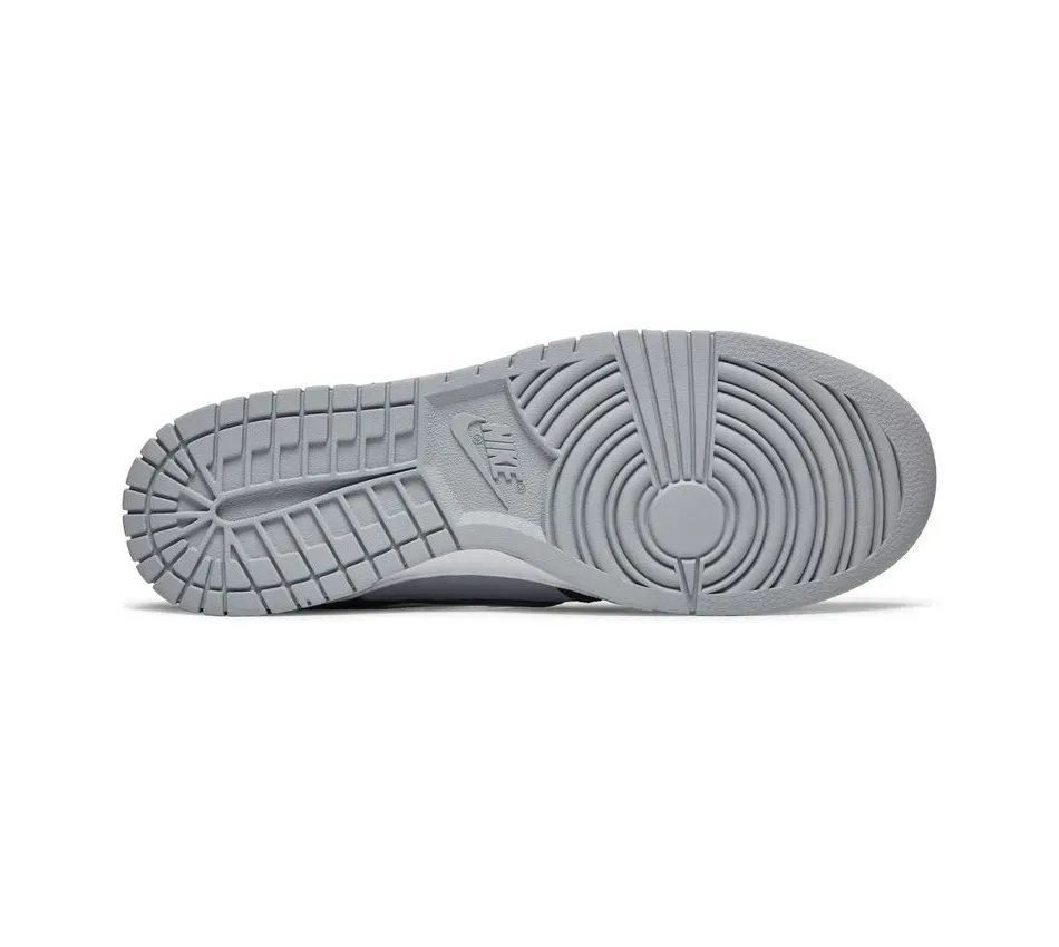 Dunk Scrap Wolf Grey Light Lemon Twist
