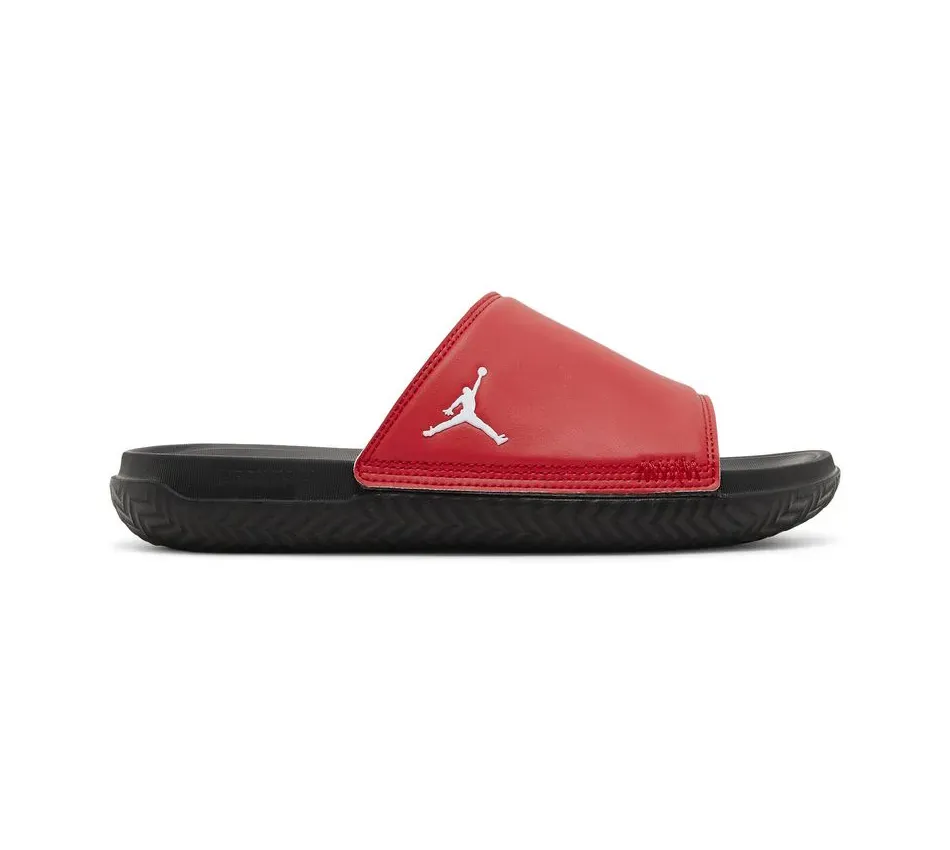 Jordan Play Slide University Red