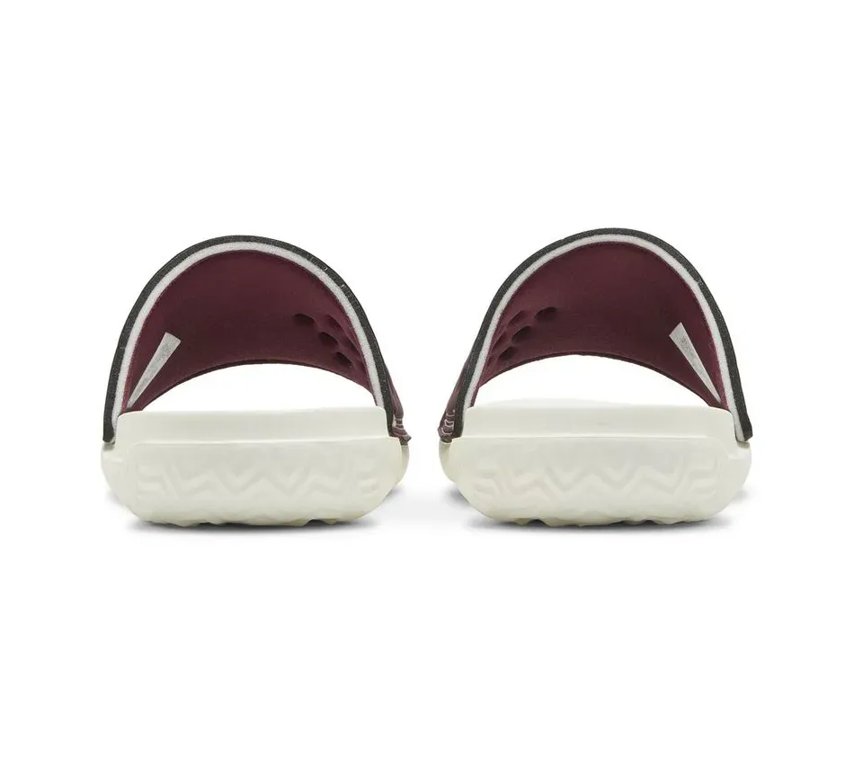 Play Slide Cherrywood Red