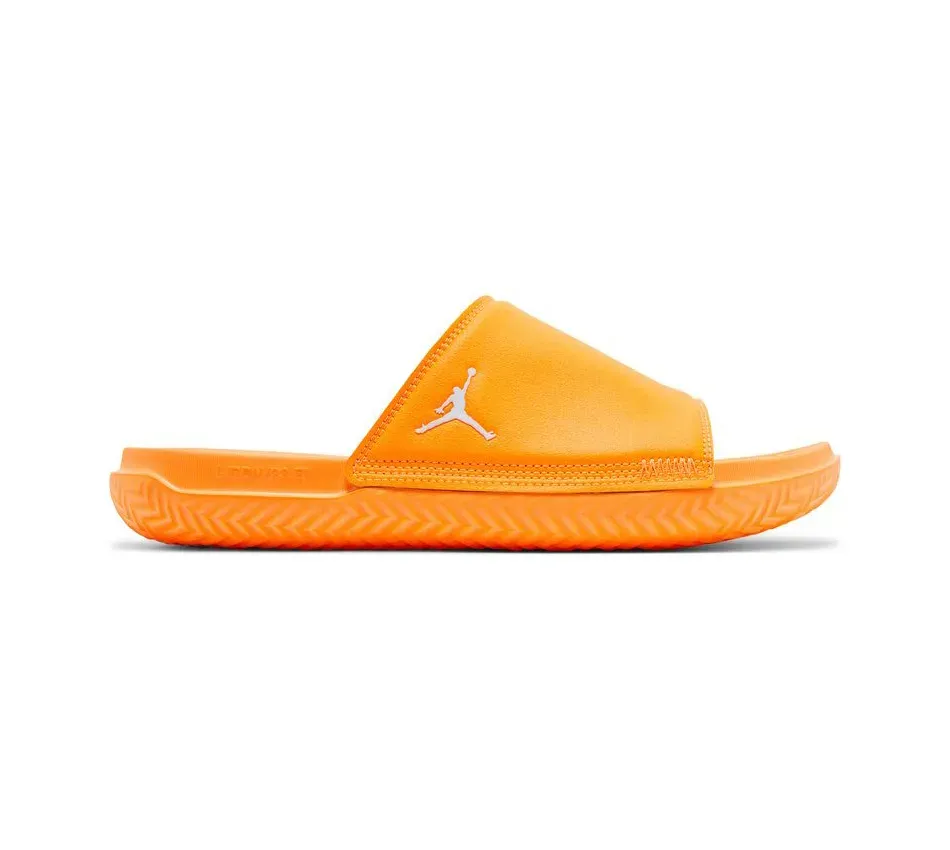 Wmns Play Slide Bright Citrus фото