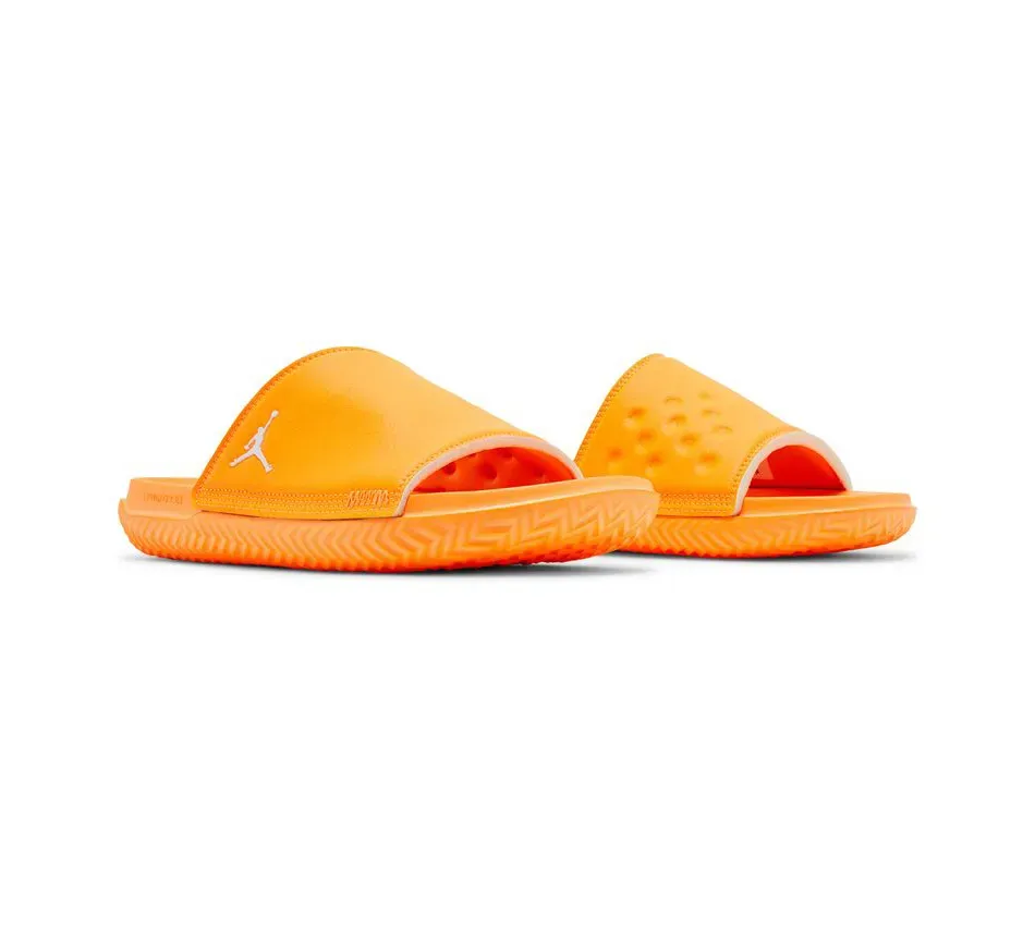 Wmns Play Slide Bright Citrus