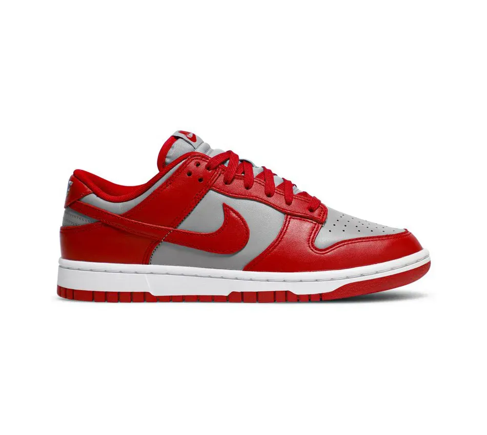 Dunk Low UNLV (2021)