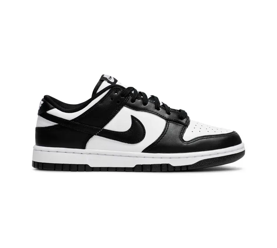 Retro Black White (2021)