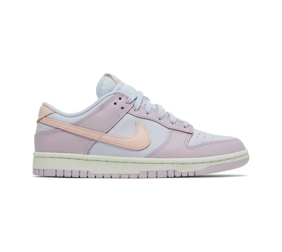 Dunk Low Easter фото