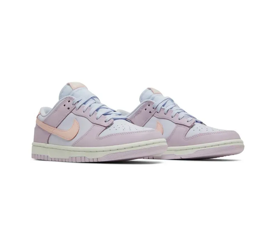 Dunk Low Easter фото