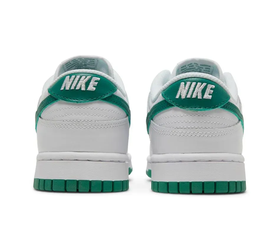Dunk Low Wmns Green Noise фото