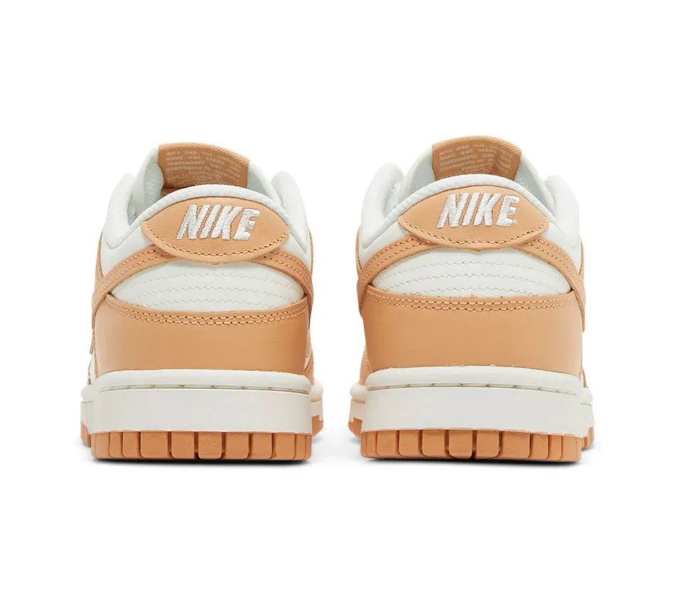 Dunk Low Wmns  Harvest Moon фото