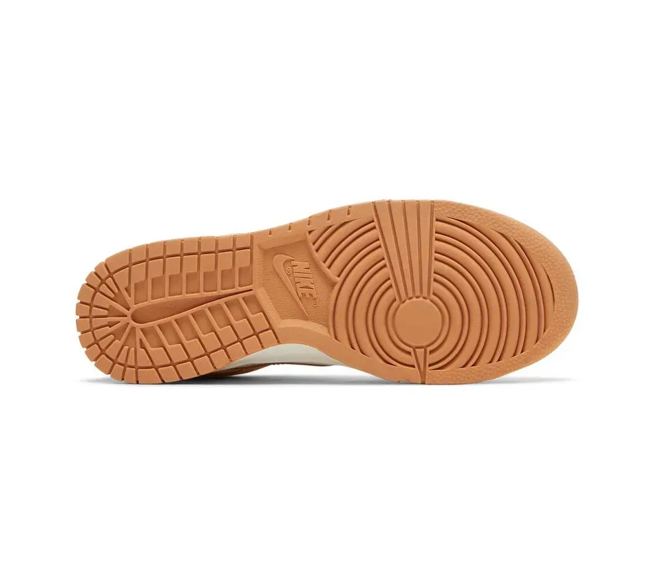 Dunk Low Wmns  Harvest Moon фото