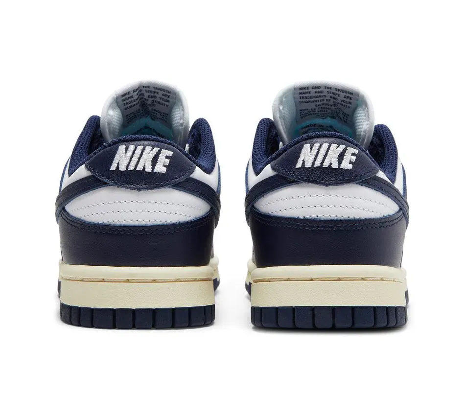 Vintage NAVY