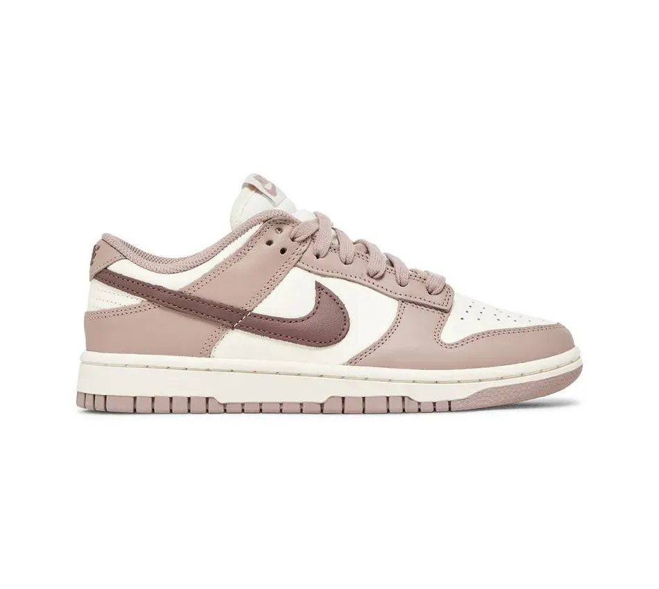 Dunk Low Diffused Taupe фото