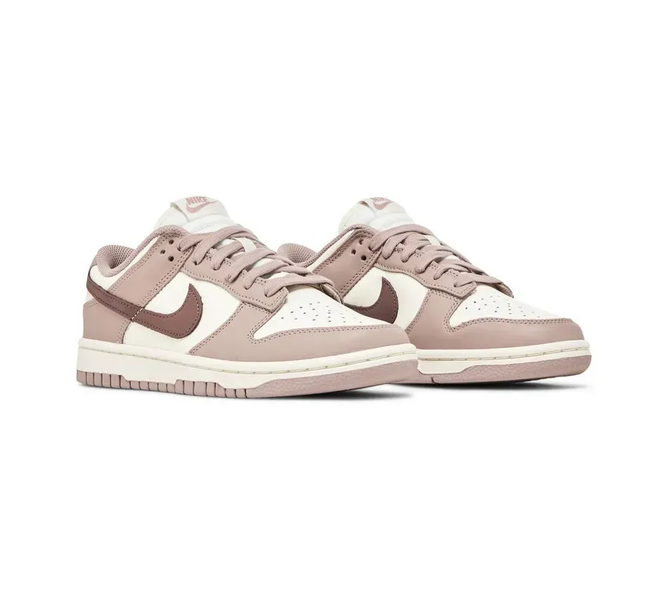 Dunk Low Diffused Taupe фото
