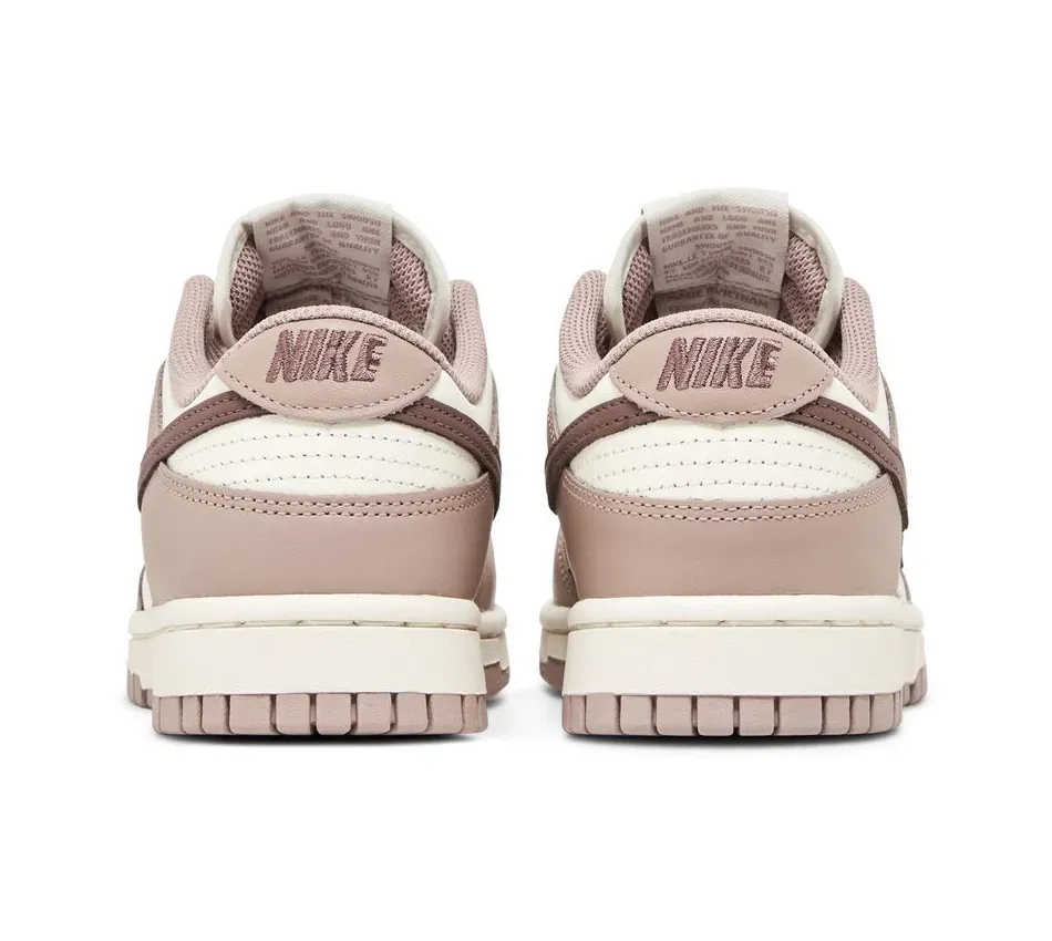 Dunk Low Diffused Taupe фото