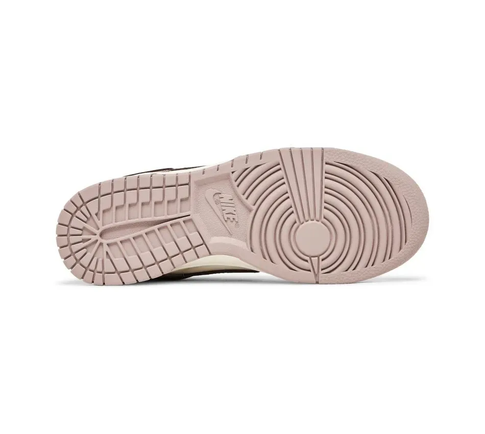 Dunk Low Diffused Taupe фото