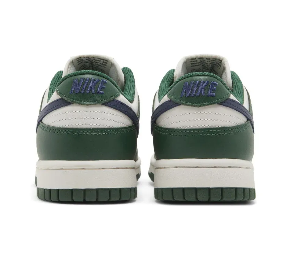 Dunk Low Gorge Green фото