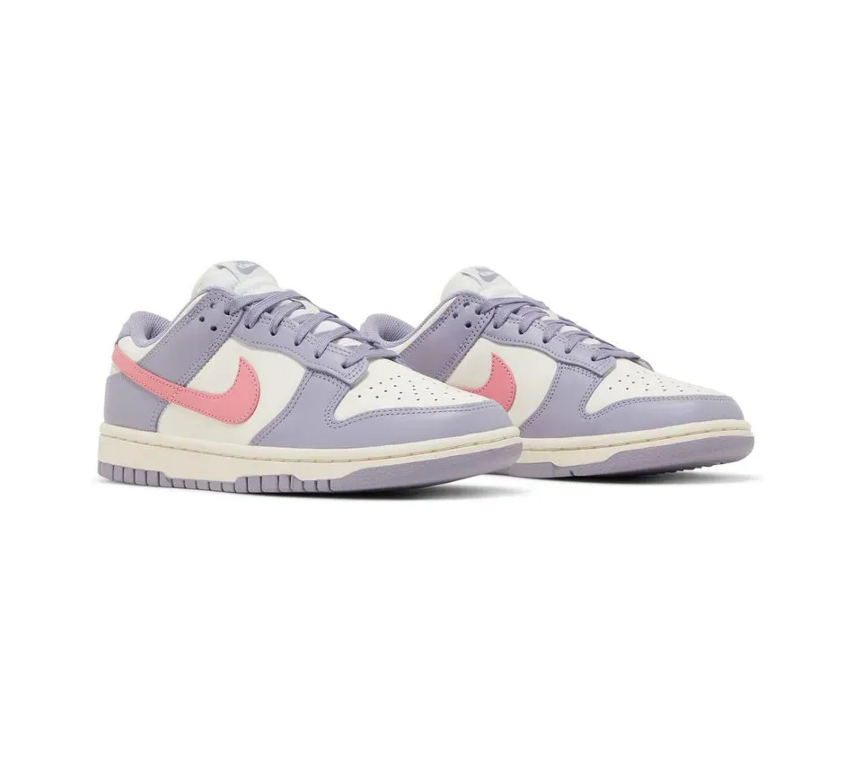 Dunk Low Indigo Haze фото
