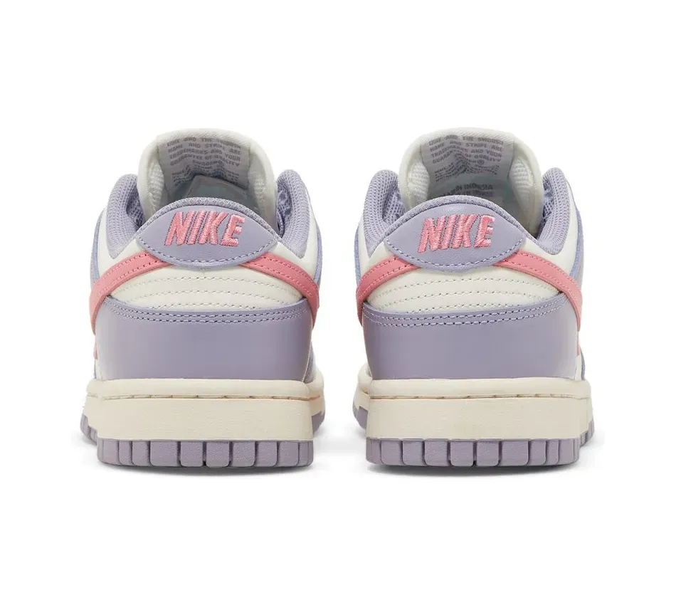 Dunk Low Indigo Haze фото