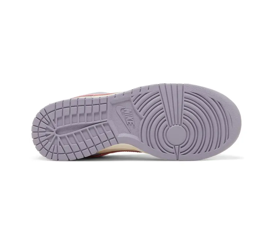 Dunk Low Indigo Haze фото