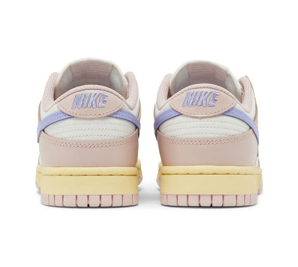 Pink Oxford