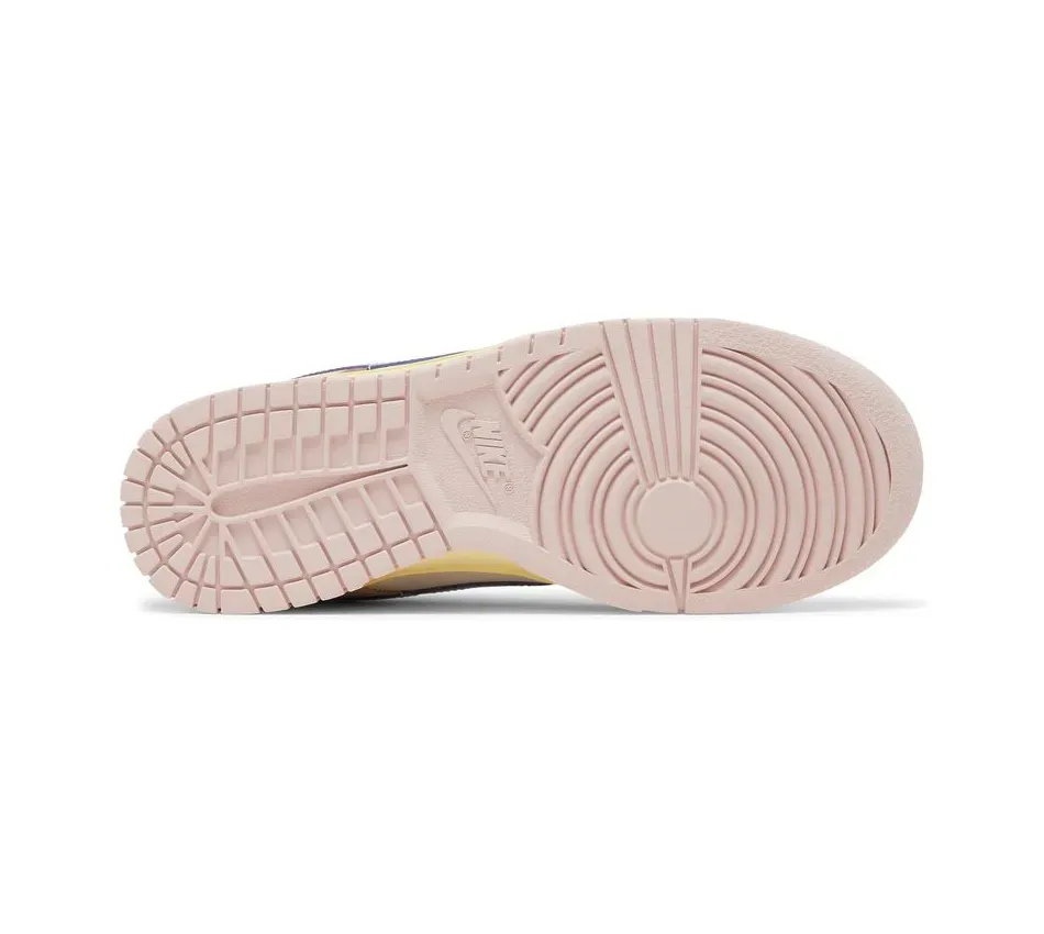 Pink Oxford