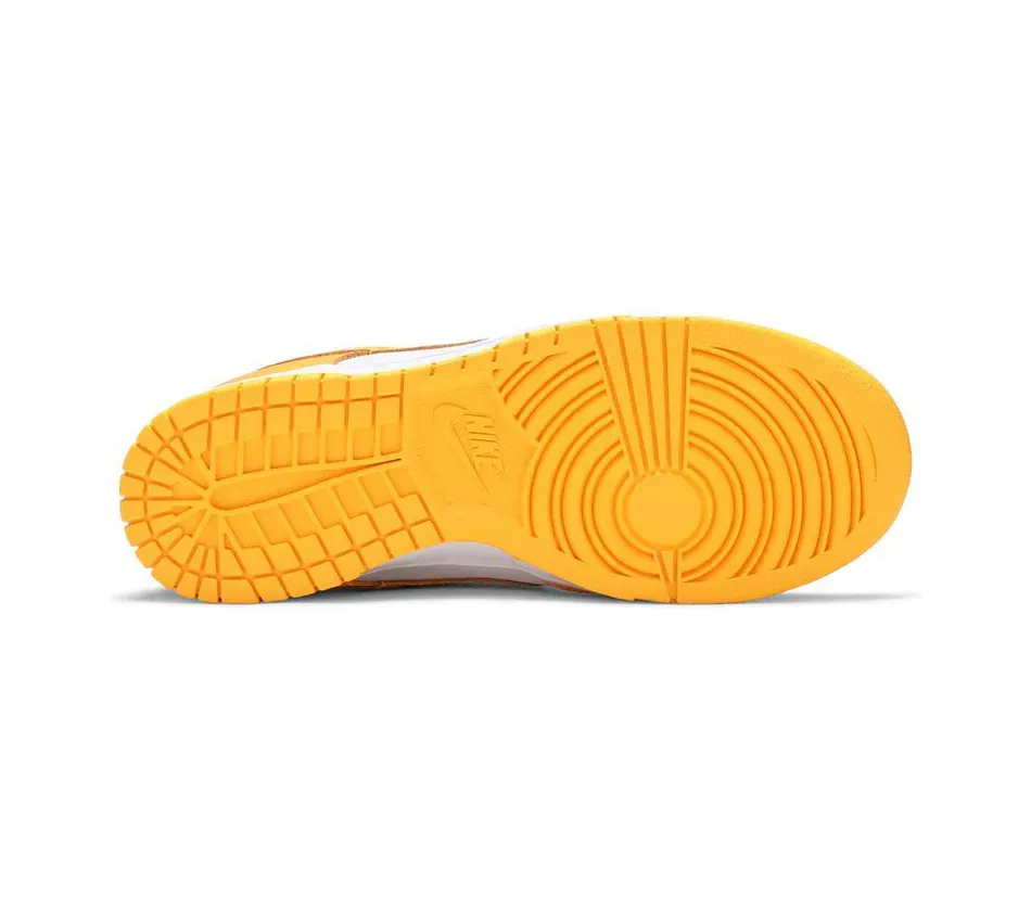 Dunk Low Wmns  Laser Orange фото