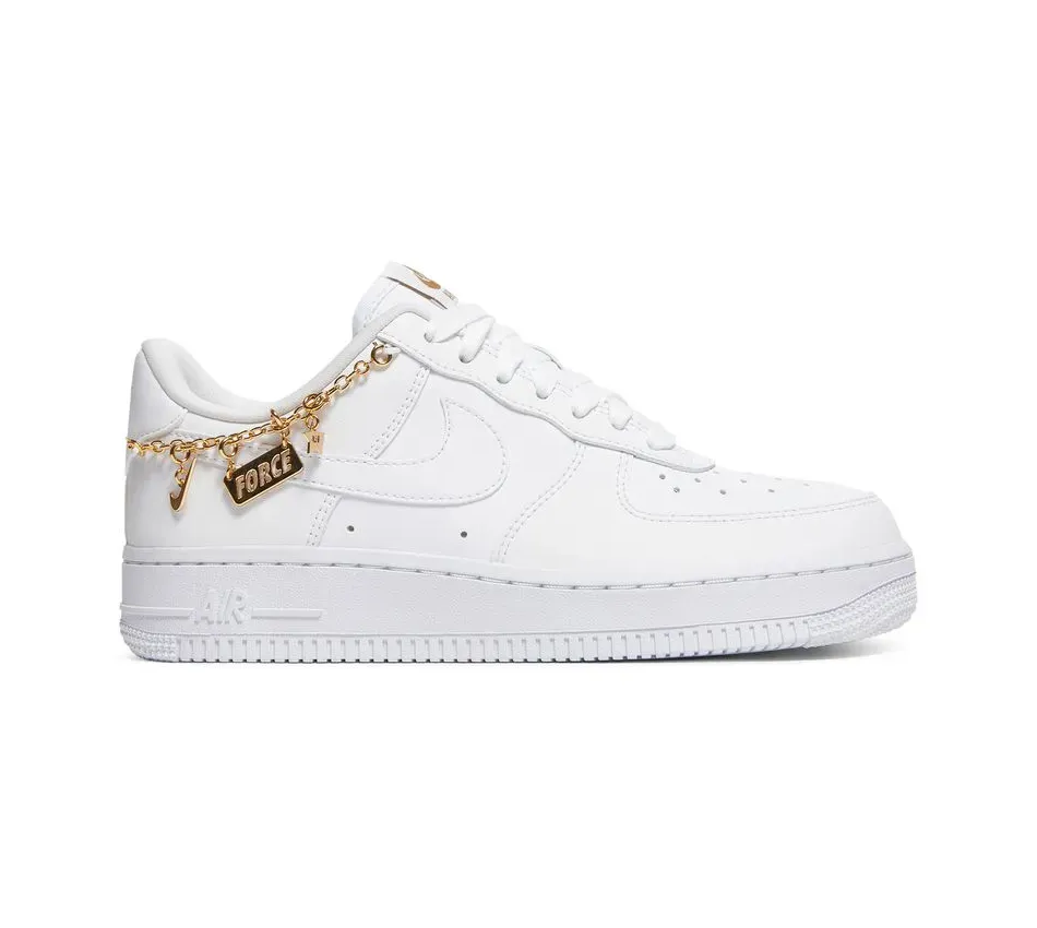 Air Force 1 Low Lucky Charms фото