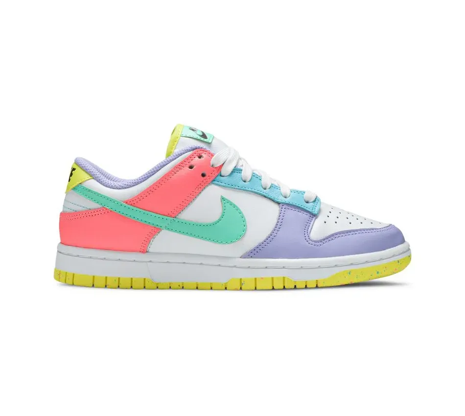 Dunk Low Wmns  SE Candy фото