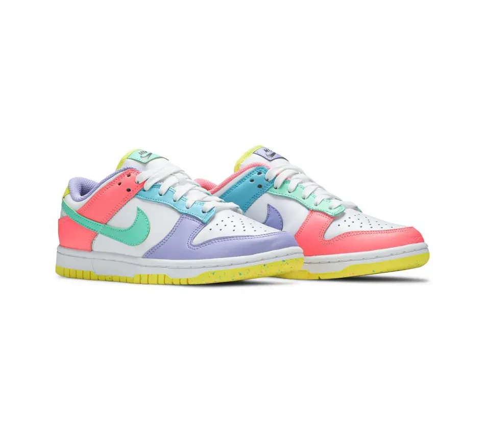 Dunk Low Wmns  SE Candy фото