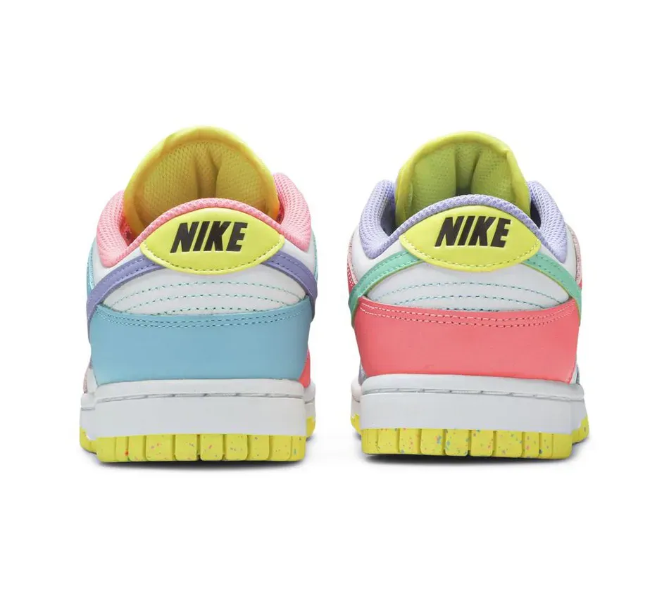 Dunk Low Wmns  SE Candy фото