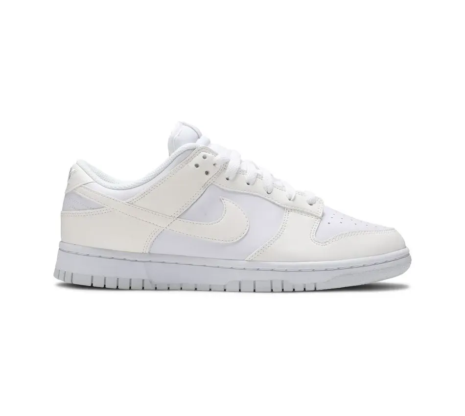 Dunk Low Wmns Next Nature Move To Zero Sail фото
