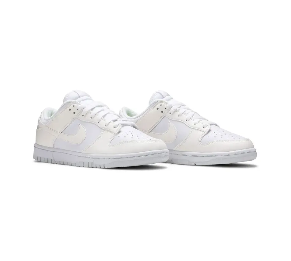 Dunk Low Wmns Next Nature Move To Zero Sail фото