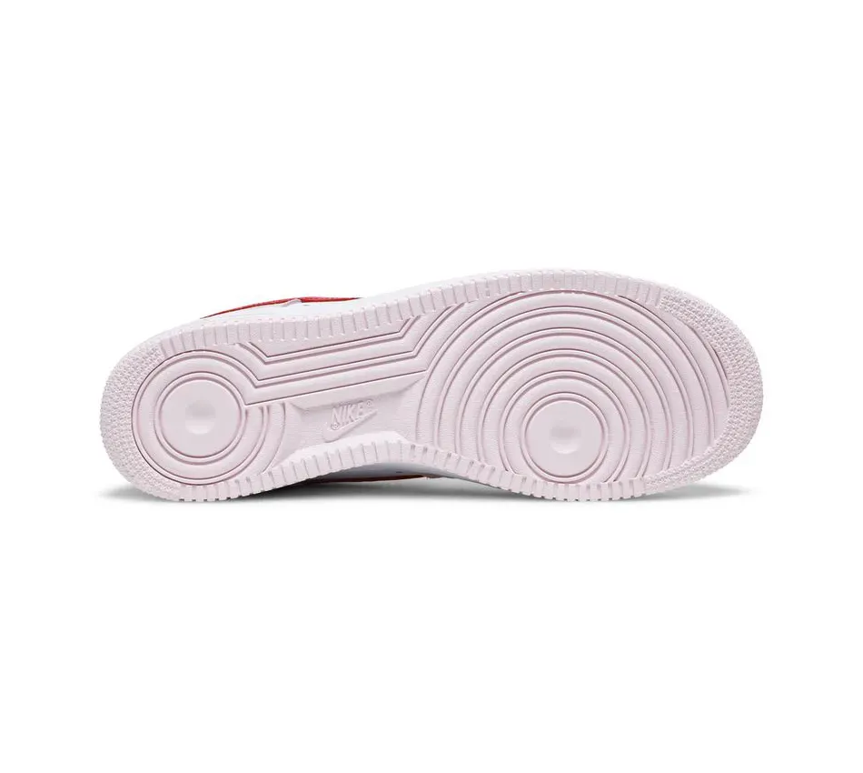 Air Force 1 Low 07 QS Valentines Day Love Letter фото