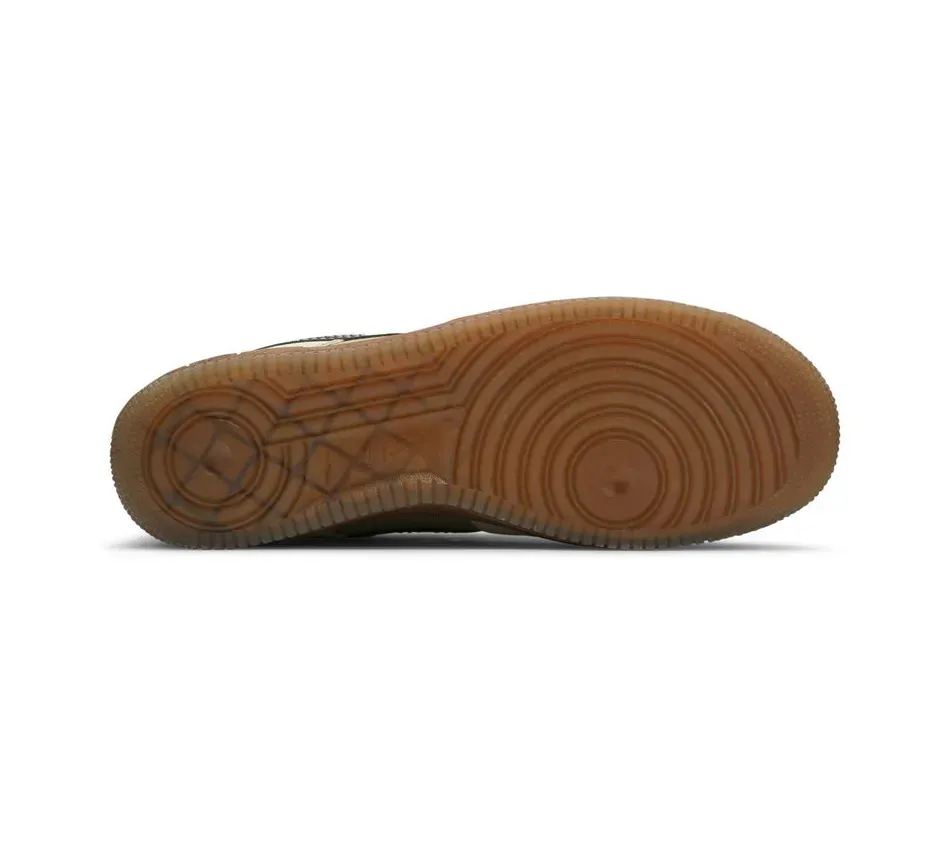 Air Force 1 Low Coffee фото