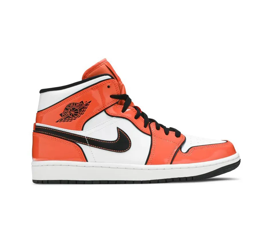 Se Turf Orange