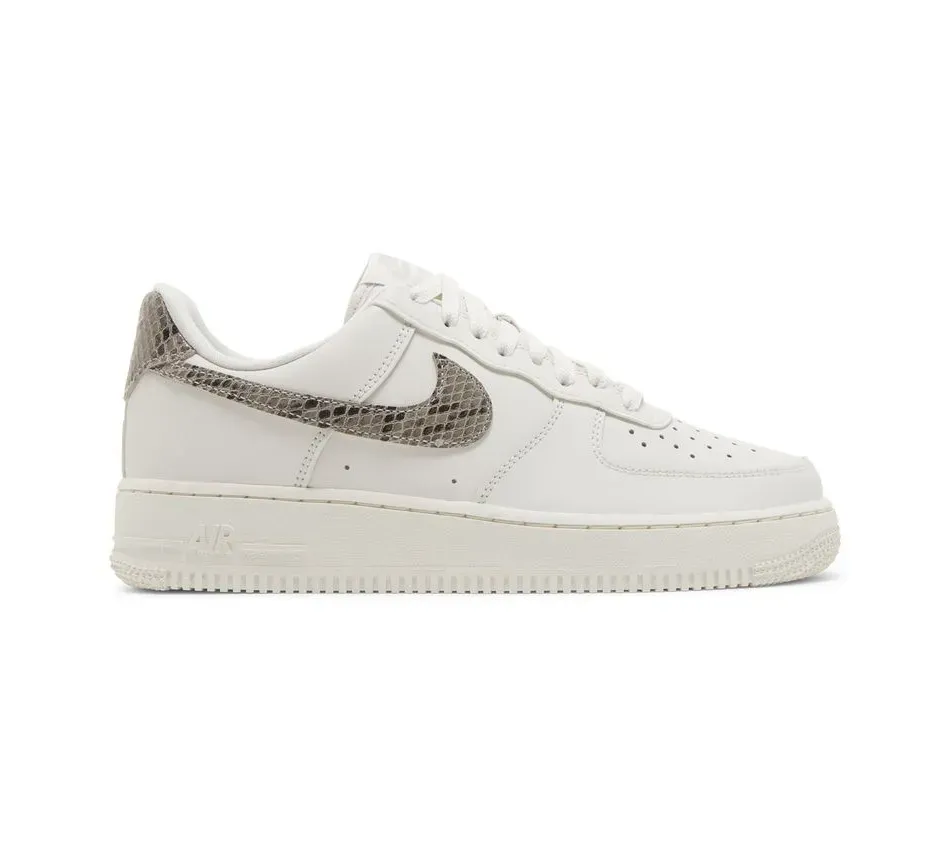 Nike Air Force 1 '07 Low Белый