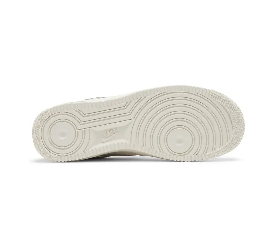 Air Force 1 Low 07 Phantom Ivory Snakeskin фото