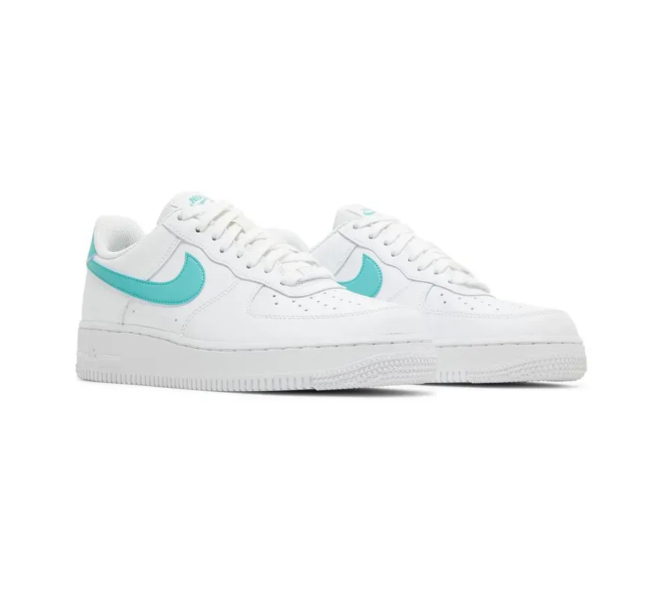07 White Washed Teal