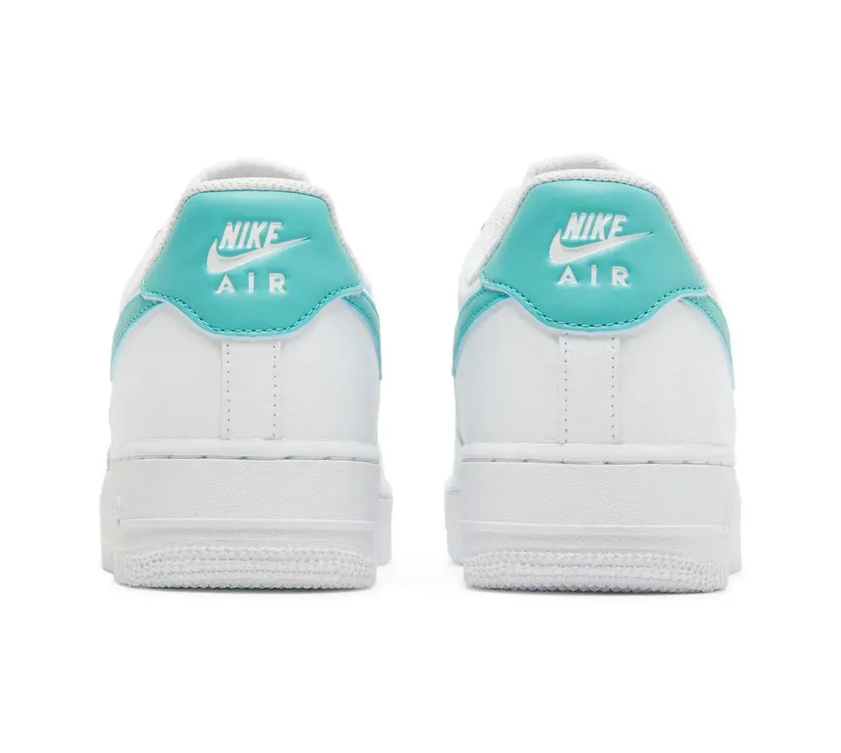 07 White Washed Teal