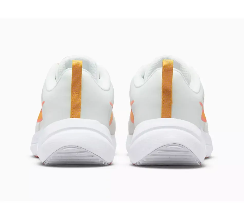 White University Goid