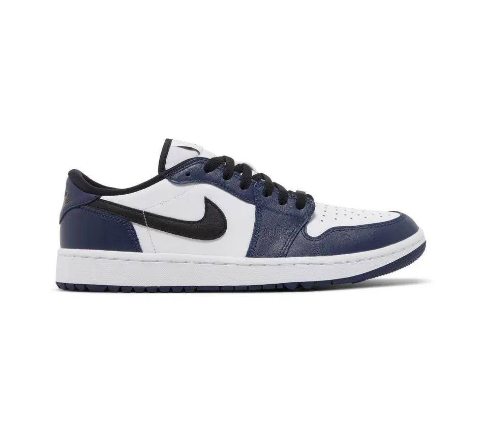 Golf Midnight Navy
