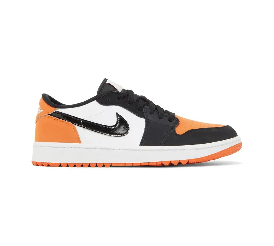 Низкие кроссовки Air Jordan 1 Low Shattered Backboard (Разноцветный) Унисекс