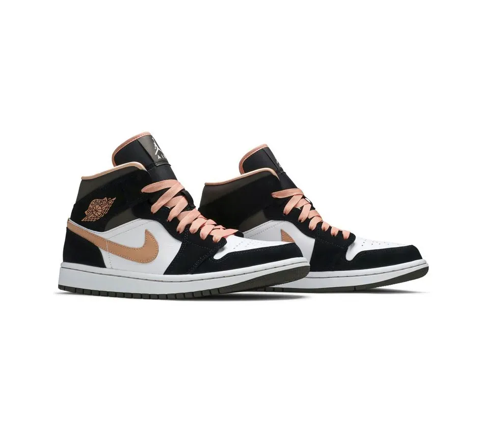 WMNS  SE Peach Mocha фото